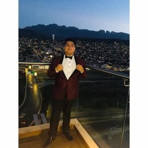 Meet your Posher, Jorge